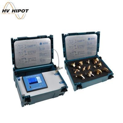 SF6 Gas Moisture/Dew Point Tester