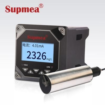 Ss Tss Mlss Meter Turbidimeter