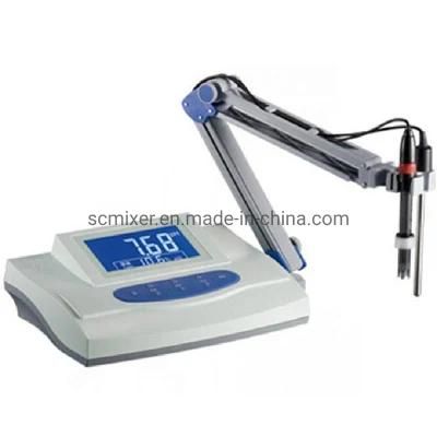 High Quality Digital pH Meter Tester TDS Ec Meter Suit for Hydroponics Water Testing