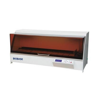 Biobase Histopathology Equipment Histology Automated Tissue Processor