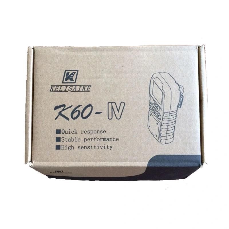 China Top Quality Bottom Price CO2 Analyzer Air Quality Monitor
