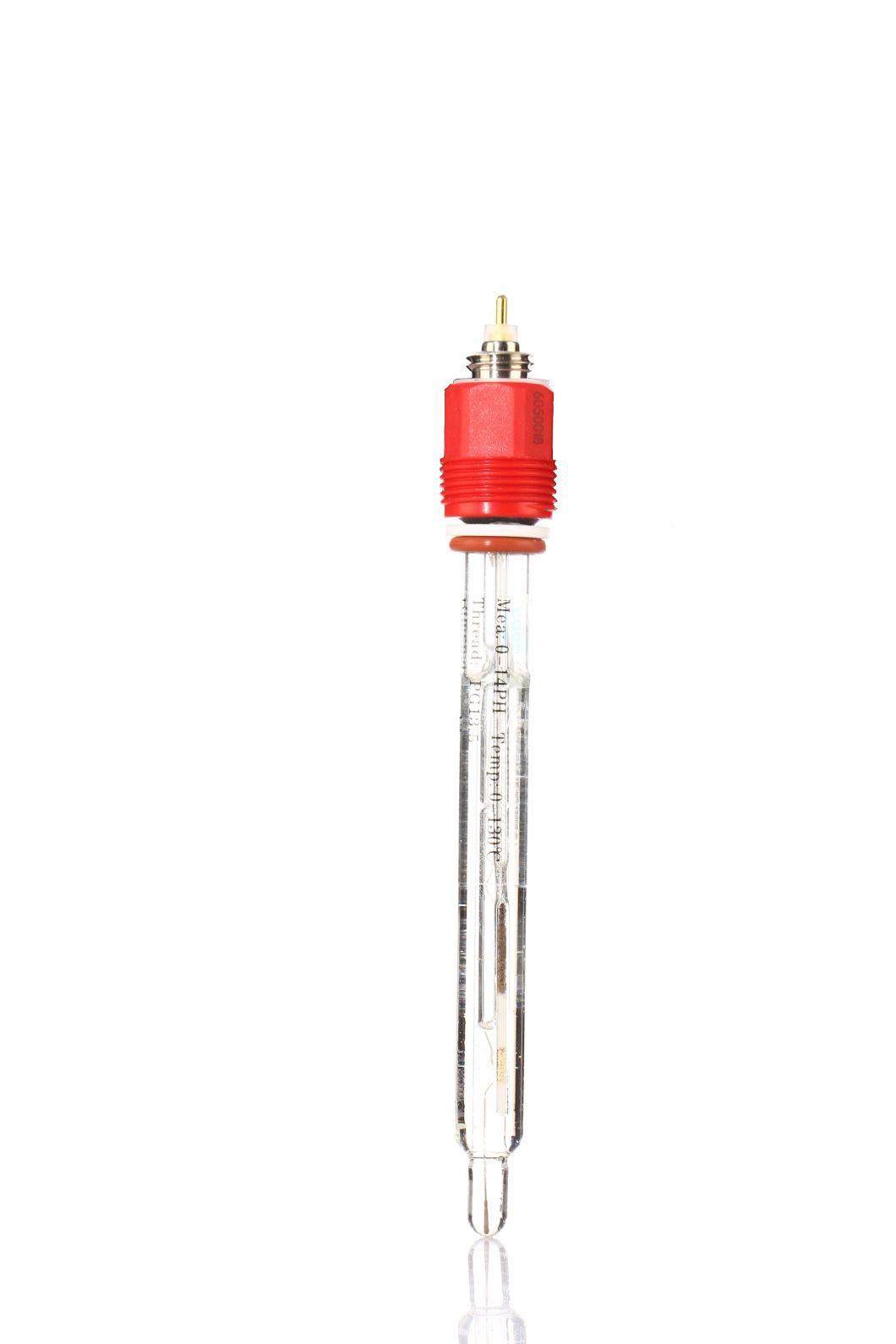 High Temperature pH-5806 pH Sensor