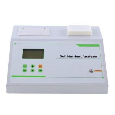 Agricultural Instruments, Soil Nutrition Meter