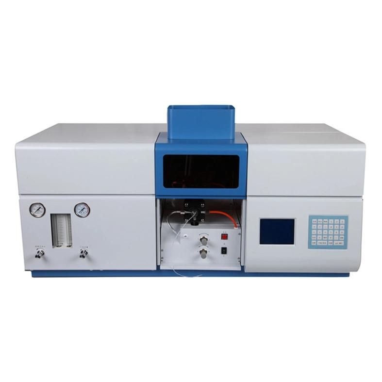 AA4530f Atomic Absorption Spectrophotometer for Elements Analyzing