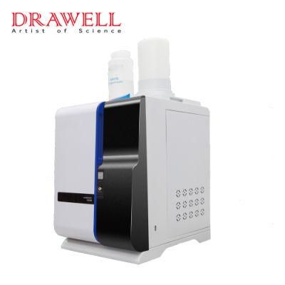 Dw-Cic-D160 Test Equipment Ion Chromatography Spectroscopy Instrument Chromatographic Analysis Instrument Lab Ion Chromatograph Machine