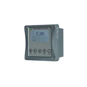 Digital pH Meter Water pH ORP Ec Controller pH Monitor