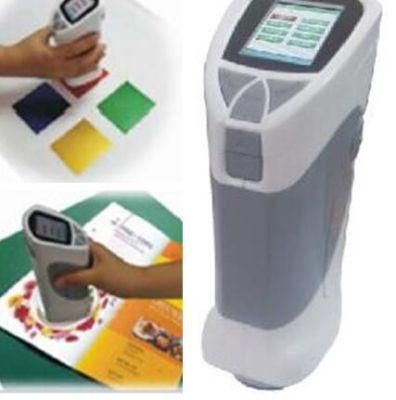 New Economic Color Test Meter Sc10 for Doing Color Analysis and Color Controling
