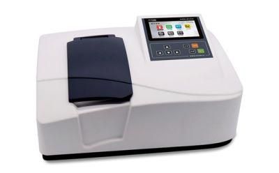 Tp-301e Multi-Parameter Water Quality Analyzer Water Analyzing Equipment