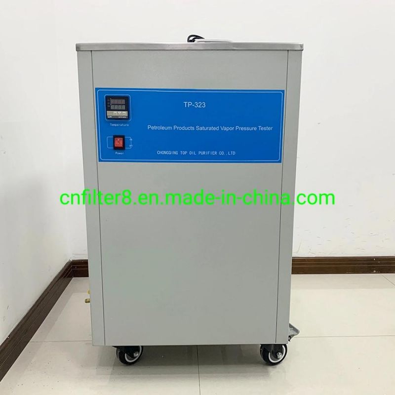 ASTM D323 Vapor Pressure Testing Instrument (TP-8017)