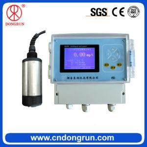 Fdo-99 Digital Dissolved Oxygen Analyzer for Aquaculture