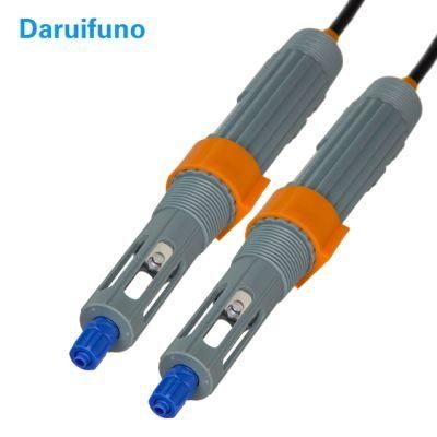 Online pH Electrode Water pH Sensor for Dosing Control Management