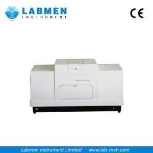 Ldy2000zd Intelligent Wet Laser Particle Size Analyzers