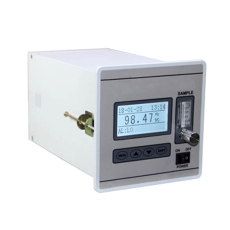 Thermal Conductive Hydrogen Analyzer for Hydrogen Concentration Online Measurement