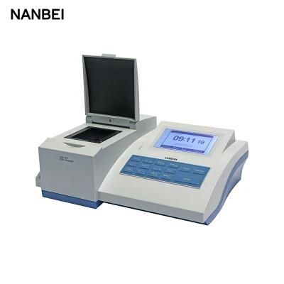Lab Instrument Water Quality Ananlyzer Cod Meter