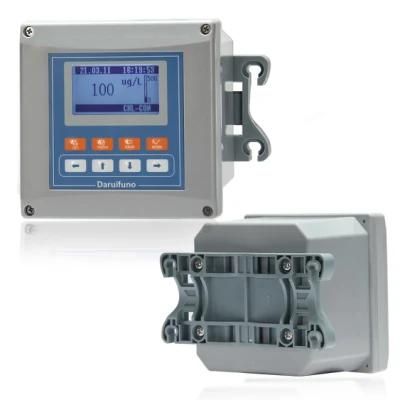 Online Digital Chl Controller Water Chl Meter with Time History Recording Function
