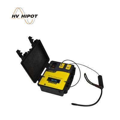 Gas Leakage Detection SF6 Quantitative Leakage Testing Device (GDWG-III)