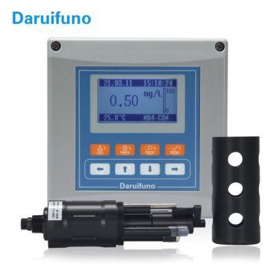 Waterproof Level IP66 Digital Nh4 Analyzer Online Nh4 Meter with Ota Technology