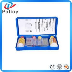 Cheapest Price Swimming Pool Water Test Kit for Selling