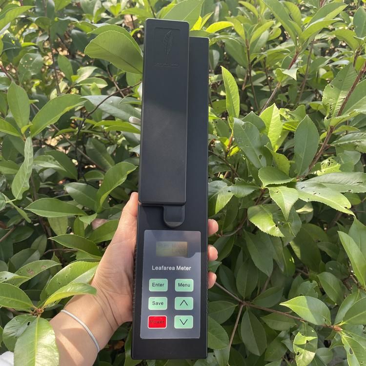 Ymj-B Portable Leaf Area Meter