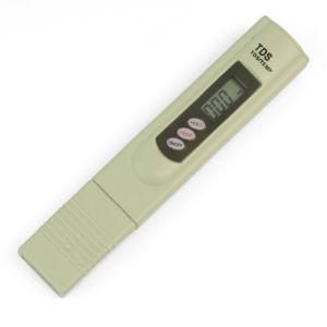 High Accuracy 0.01 LCD Digital pH Meter Tester for Water Food Aquarium Pool Hydroponics Pocket Size pH Tester Large Portable pH Meter