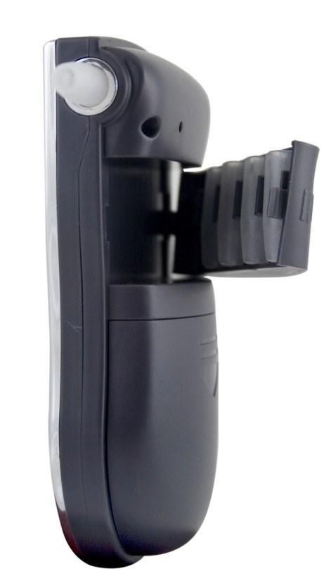 Kj-700 Digital Breath Alcohol Tester
