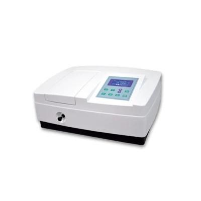 Professional Manufacture UV/Vis Spectrophotometer