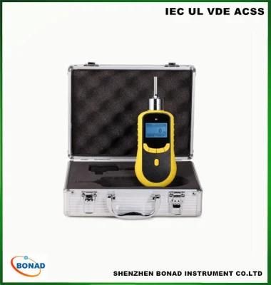 Oxygen Purity Measuring Test Instruments for O2 Content Test