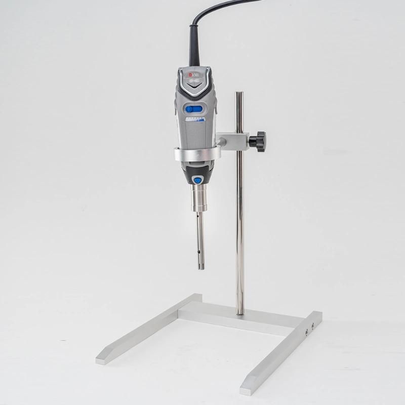 Handheld Portable Ultrasonic Homogenizer Mixer