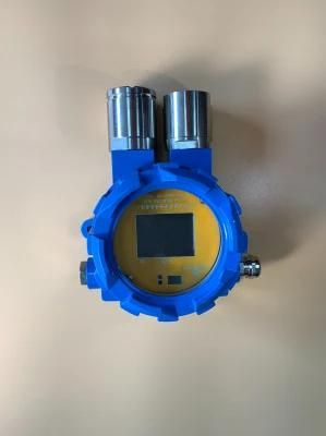 K700 Fixed Gas Detector with T6 Explosion-Proof