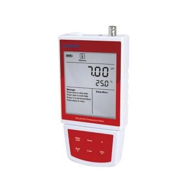 Biobase -2.00~16.00pH Portable pH/Orp Meter