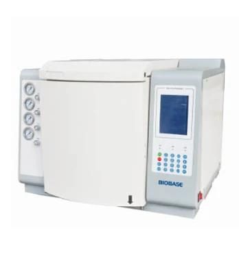 Biobase High Performance Bk-Gc7820 Gas Chromatograph Machine