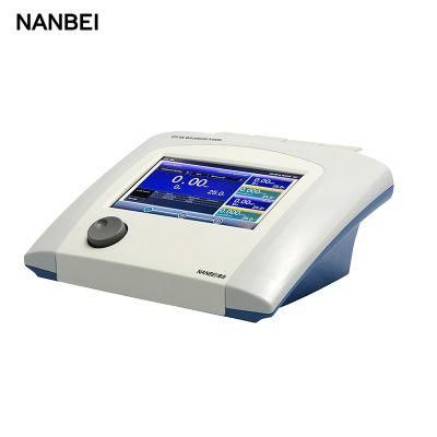 High Advanced Touch Screen Do Tester Dissolved Oxygen Meter