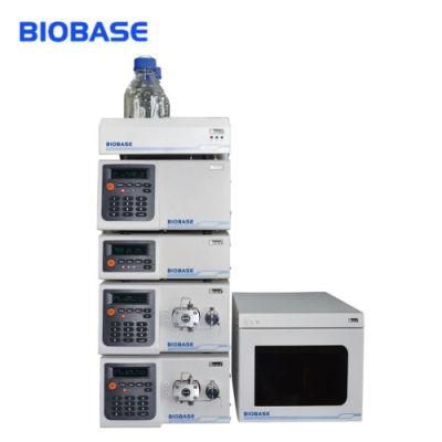 Column Oven Auto Injector HPLC High Performance Liquid Chromatography for Lab Clinic