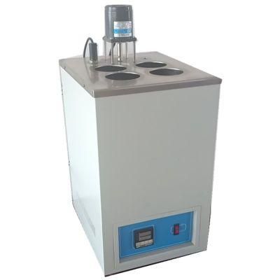 Laboratory ASTM D130 Petroleum Copper Strip Corrosion Tester