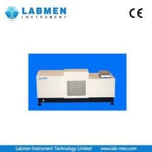 Fully Automatic Wet Laser Particle Size Analyze