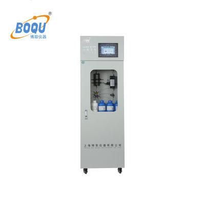 Boqu Tng-3020 Online Total Nitrogen Analyzer with Factory Price