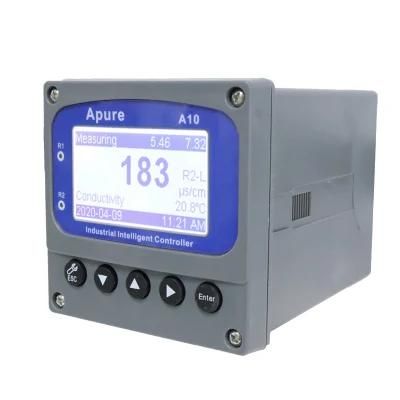 Online Water pH TDS Ec Conductivity Controller