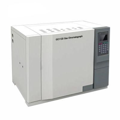 Dw-Gc1120 Fid/Tcd/Fpd/Npd/Ecd Lab Gas Chromatograph Analyzer