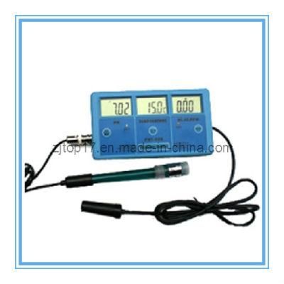 Pht-027 Series Multi-Parameter Water Quality Monitor