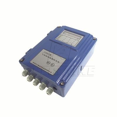 Industrial Gas Concertation Control Gas Leak Detector Controller