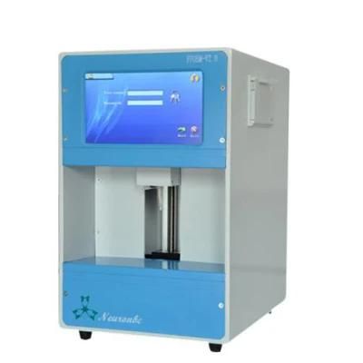 Full Automatic Freezing Point Osmometer/Osmotic Pressure Gauge