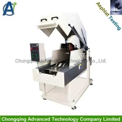 Asphalt Mixture Asphalt Mixture Board Cutting Machine