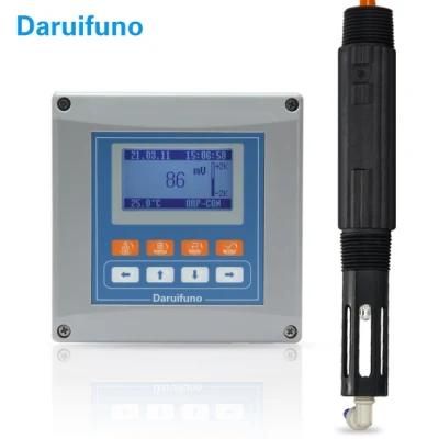 150g Water ORP Electrode Digital ORP Sensor with Power Interface Options