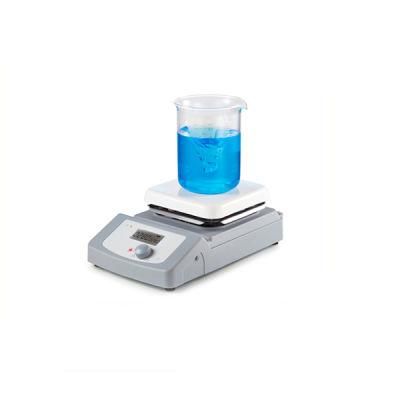 High Quality Lab Magnetic Heating Stirrer