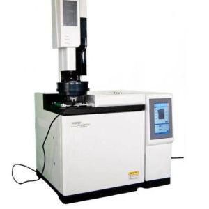 Eit Chromatography Gas Chromatography Detector Liquid Gc Analyzer Gas-Chromatograph Gas Chromatograph Price Detector