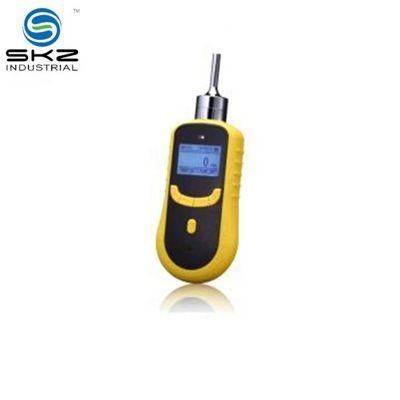 1000ppm Digital Electronic Hydrogen Peroxide H2O2 Gas Analysis Instrument