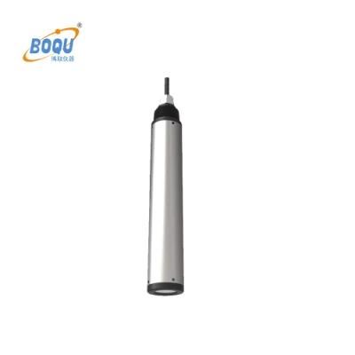 Boqu Bh-485-Bag SUS316L with Titanium for Sea Water Monitor Blue-Green Algae Sensor Probe Sonde Electrode