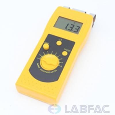 China Supplier High Quality Carton Paper Moisture Meter Price