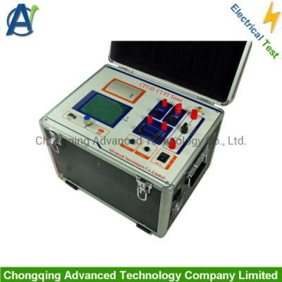 CT Vt Test Device for Current Transformer and Voltage Transformer Test