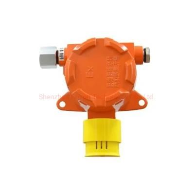 Flame Proof Combustible/Toxic Gas Sensor Detector